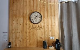 Studio A La Gare&Centre De Grenoble